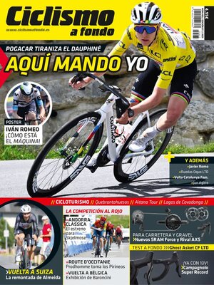 Ciclismo a Fondo - Magazine
